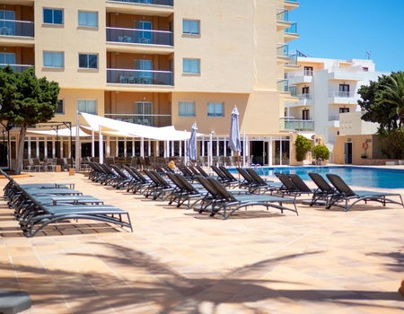 Appart’hôtel Moon Dreams Atlantic 4*