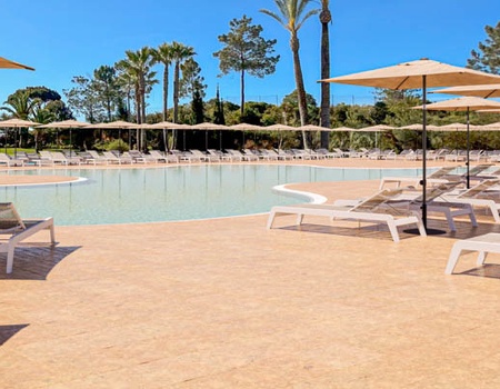 Hôtel Portobay Blue Ocean **** - 4