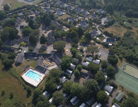 Village Vacances Ty An Diaoul, 3* - 5