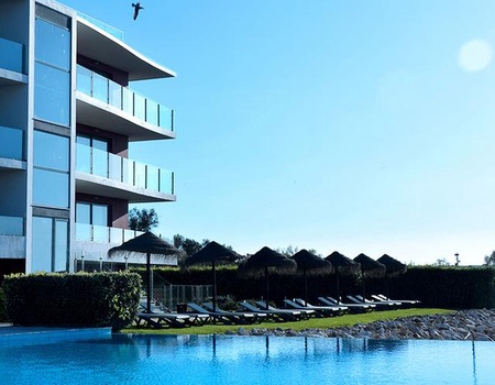 Hôtel Agua Hotels Riverside 4* by Ôvoyages - 2