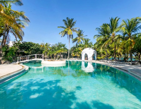 Ôclub Exp Sun Palm Beach Hotel & Resort 4* + Safari - 3