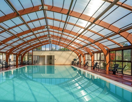 Camping Domaine d'Anghione, 4* - 3
