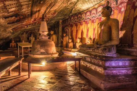 Merveilles du Sri Lanka & Extension Villa Park Sun Island 5* Maldives - 18J/15N - 2025 - 4