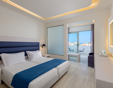 Hôtel Lydia Maris 5* - 3