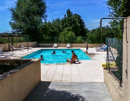 Flower Camping Le Lac De Thesauque, 3* - 1
