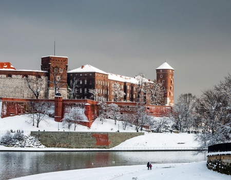 Circuit Nouvel An à Cracovie - 4