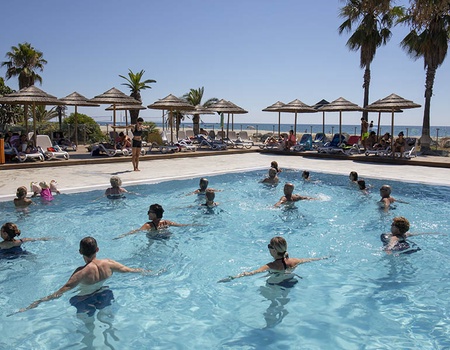 Village Vacances Marina d'Oru 4* - 1