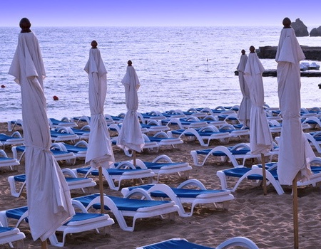 Hôtel Radisson Blu Golden Sands Resort 5* - 4