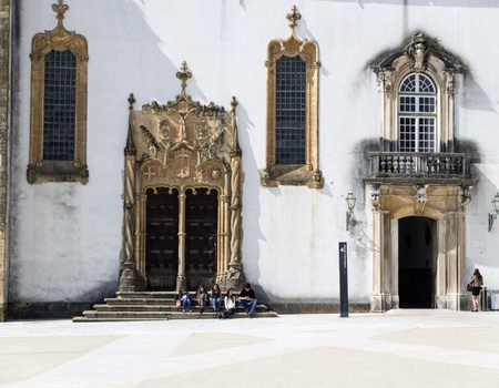 Autotour Le Portugal rencontre l'Espagne - De Porto A Lisbonne - 4