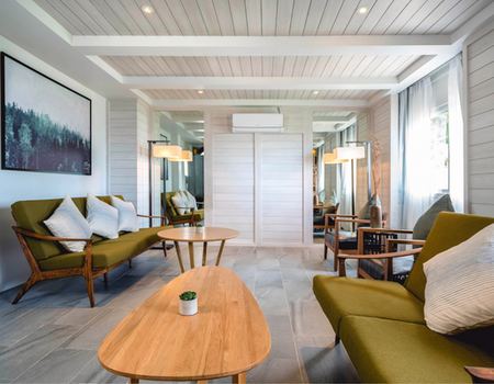 Séjour Namaka Resort 5* - 5