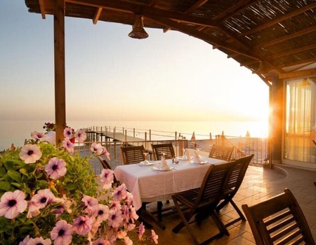 Hôtel Aragosta hotel & Restaurant 4* - 4