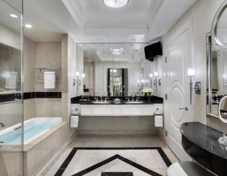 Hôtel The Palazzo at The Venetian Resort 5* - 4