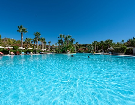 Hotel Acacia Resort 4* - 3