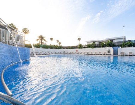 Hôtel Relaxia Beverly Park 3* by Ôvoyages - 2