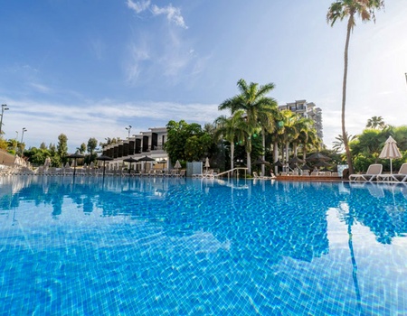 Hôtel Relaxia Beverly Park 3* by Ôvoyages - Grande Canarie, Canaries - Image 2