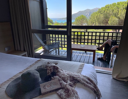 Hôtel Castell'Verde 3* ( avec vols vacances ) - 2
