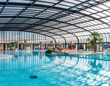 Camping Club Médoc Plage 4* - MS VACANCES, 4* - Gironde - Montalivet, Atlantique Sud - Image 5