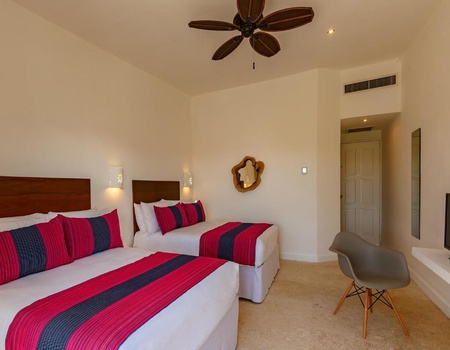 MEXIQUE | Playa del Carmen - HM Playa del Carmen 4* - 5