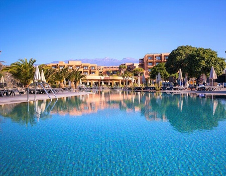 Hôtel Barceló Tenerife Royal Level 5* - 1