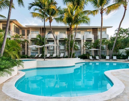 Emotions by Hodelpa Juan Dolio 4* - 3