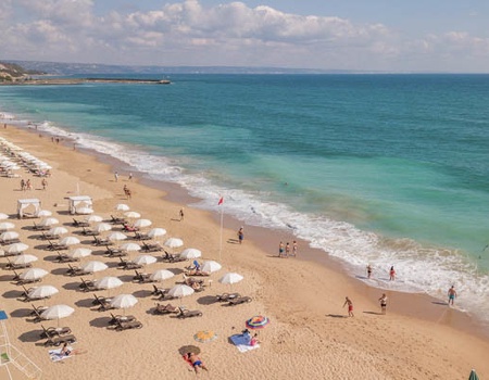 Hôtel Adult Only - Grifid Metropol **** - 1