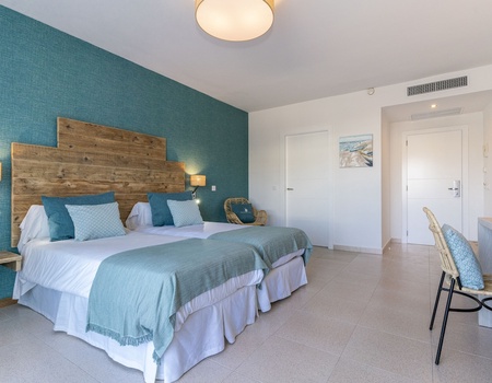 Hôtel Playa Santandria 3* - Minorque, Baléares - Image 1