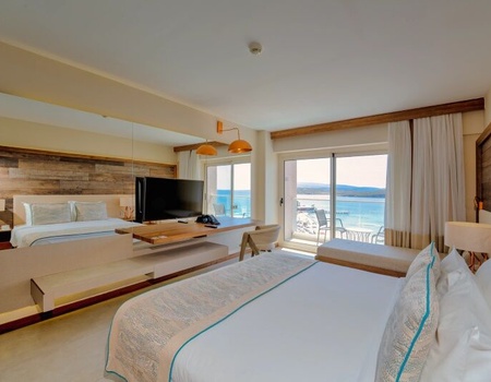 DESIGN PLUS SEYA BEACH 5* - 5
