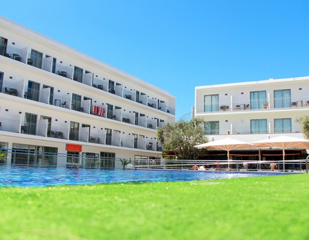 Hôtel Puchet 3* - Ibiza, Baléares - Image 1