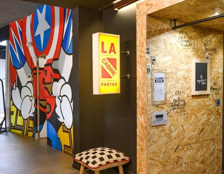 Escapade à Reims - 4* - 5