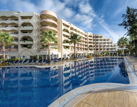 Hôtel Vila Galé Cerro Alagoa 4* - Faro, Portugal - Image 3