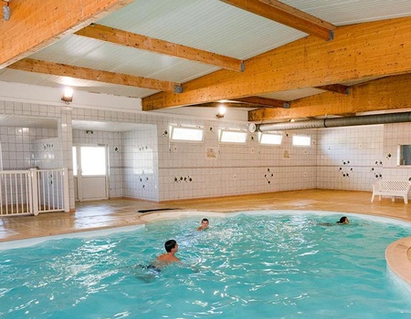 Camping Le Ried, 3* - 3