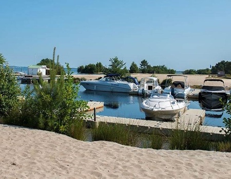 Camping Siblu La Réserve 4* - 3