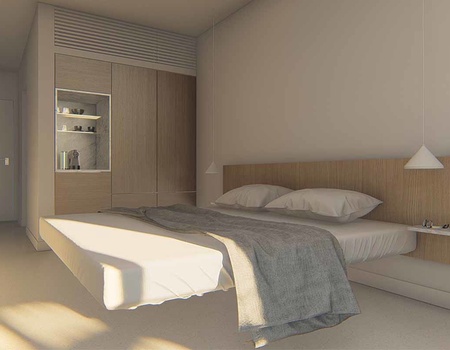 Hôtel Skiathos Plaza Resort 4* - Image 3