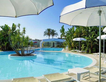 Ôclub Experience VOI Arenella Resort 4* - 3