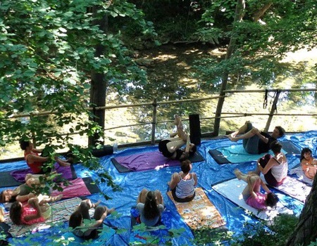Camping des Sources, 3* - 3