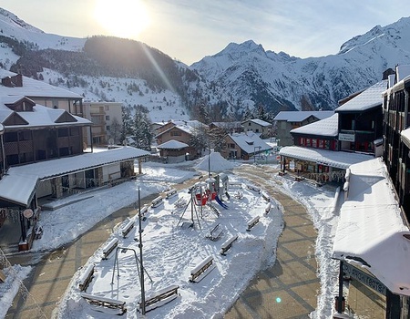 Résidence travelski home classic La Muzelle - Isère - Les 2 Alpes, Alpes du Nord - Image 2