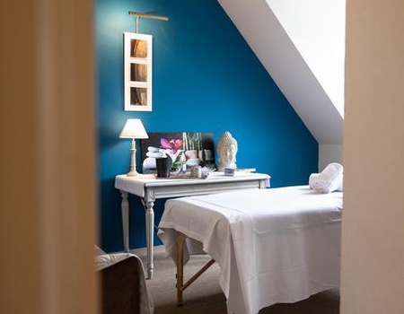 Tulip Inn Résidence & Spa Honfleur 3* - Calvados - Honfleur, Manche & Normandie - Image 5