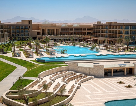 Hôtel Jaz Asteria Beach 5* - Hurghada, Egypte - Image 1