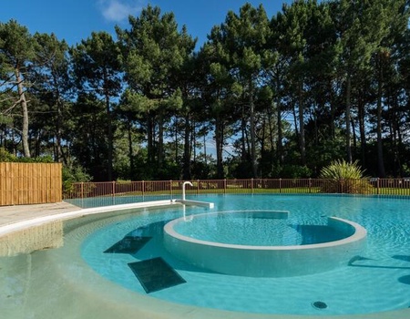 Les Maisons de Lacanau les Pins - Maeva Super Home - Gironde - Lacanau, Atlantique Sud - Image 3