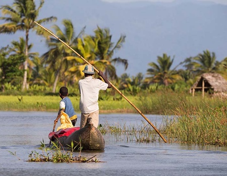 Circuit Madagascar Nature - 3
