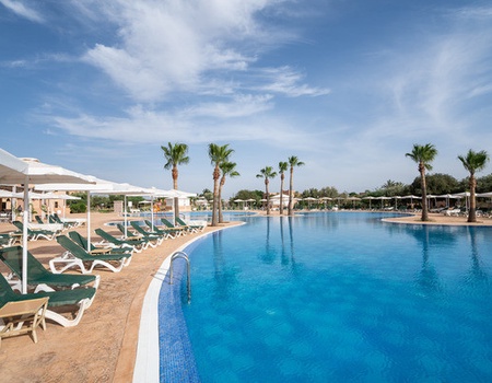 Club Framissima Évasion Marrakech Ryads Parc & Spa 4* - 3