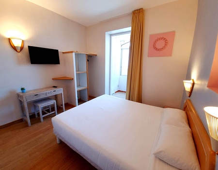 Hôtel Sole Mare 2* - 1