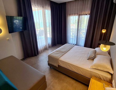 Hôtel Palladium Hotel Halkidiki 4* - 5