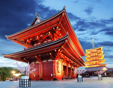 Circuit individuel : Japon d'Hier et d'Aujourd'hui en 3* ou 4* - 3** - Osaka, Japon - Image 3