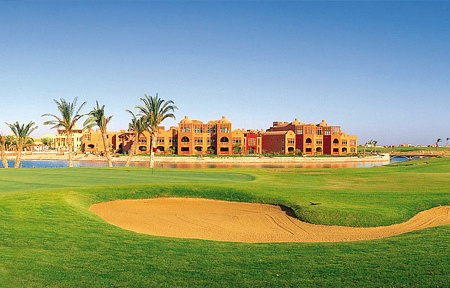 Steigenberger Golf & Resort 5* El Gouna Hurghada - 5