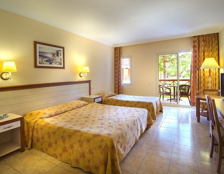 Kustur Club Holiday Village - 2