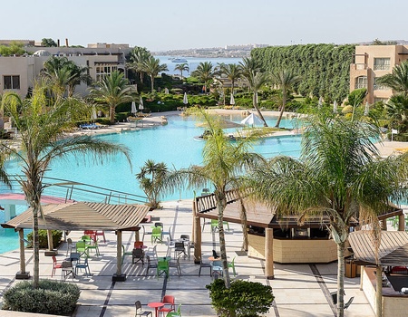 Hotel Prima Life Makadi Bay 5* - Hurghada, Egypte - Image 2