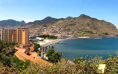 Hôtel Top Clubs Dom Pedro Madeira 4* - 3