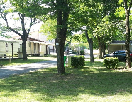 Camping Sun Camping, 3* - 5