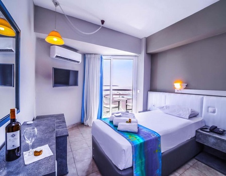 Hôtel Lito Hotel 3* - 3